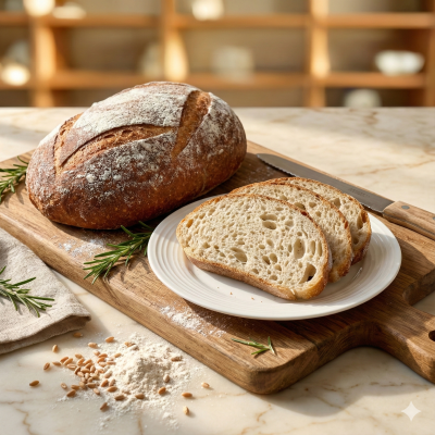 布歐（無糖無油）